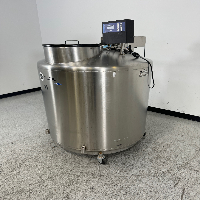 MVE XLC 1520 Cryogenic Storage System image 1
